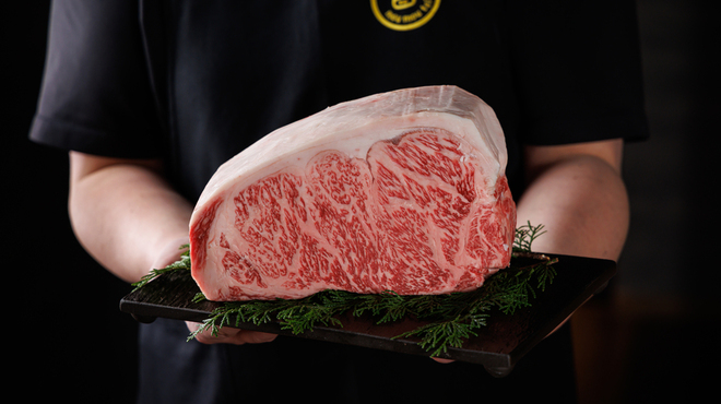 炭火和牛焼肉もうもう亭 - メイン写真: