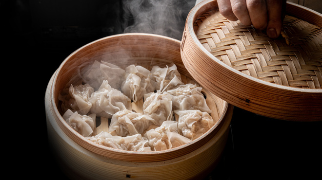 梅田焼き鳥倶楽部 - メイン写真: