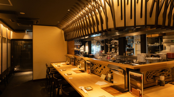 昇家 - メイン写真: