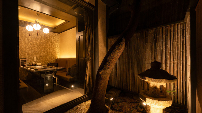 昇家 - メイン写真: