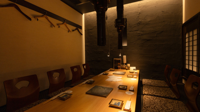 昇家 - メイン写真: