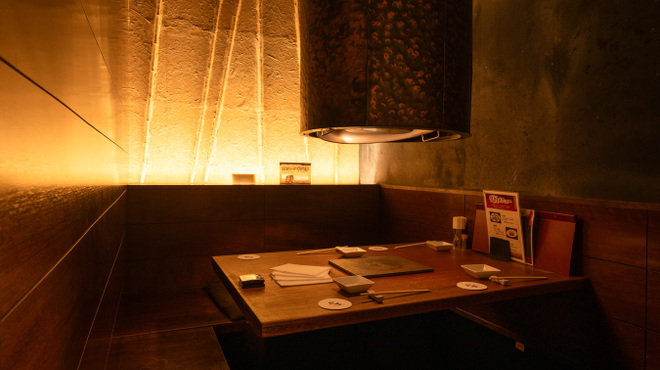 昇家 - メイン写真: