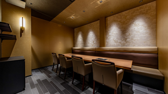 焼肉 安福本店 - メイン写真: