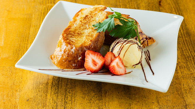 谷町バルRegale - メイン写真: