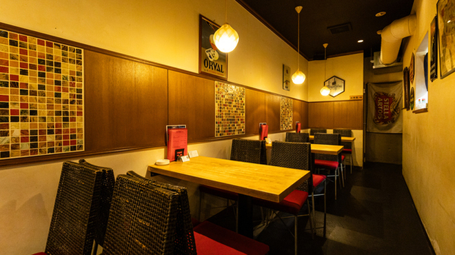 谷町バルRegale - メイン写真: