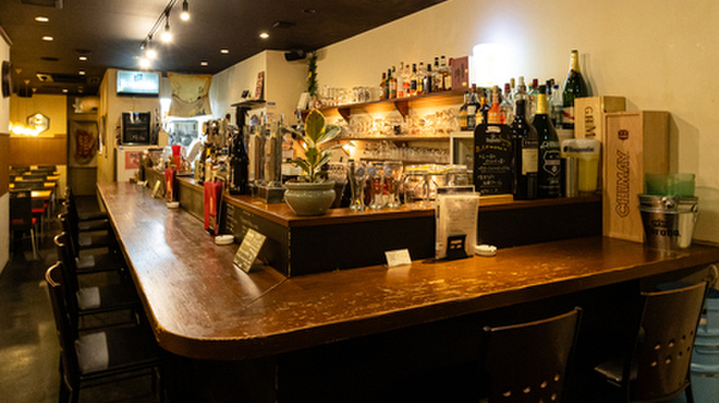 谷町バルRegale - メイン写真: