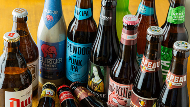 谷町バルRegale - メイン写真: