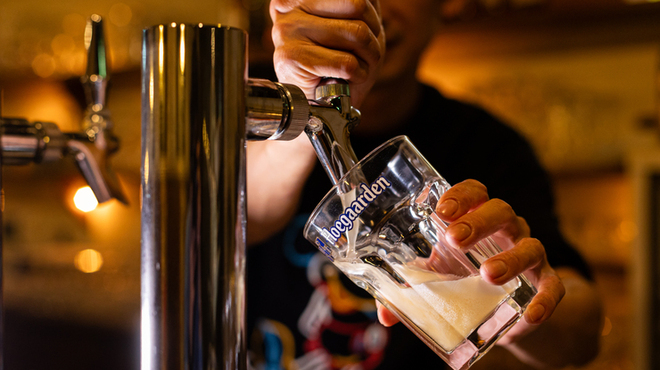 谷町バルRegale - メイン写真: