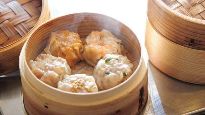 煮タリ蒸シタリ こんぺいとう - メイン写真: