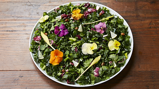 KNOCK CUCINA BUONA ITALIANA - メイン写真: