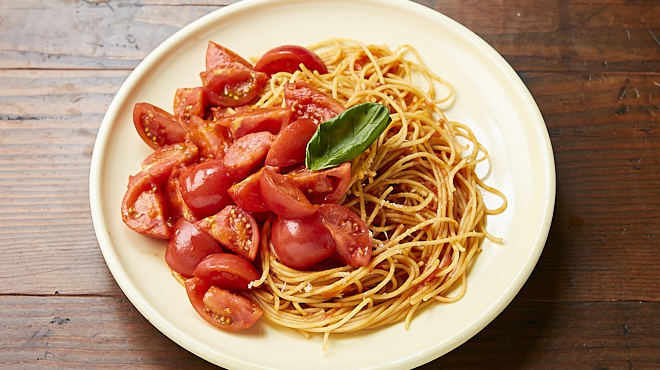 KNOCK CUCINA BUONA ITALIANA - メイン写真: