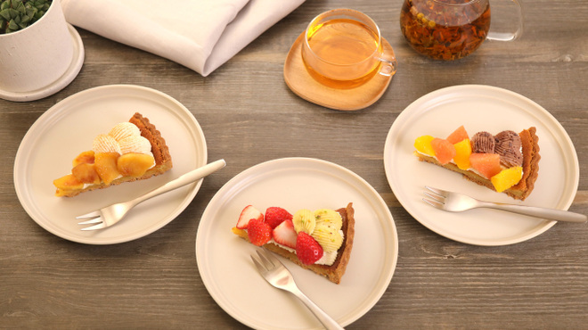 ELOISE’s Cafe - メイン写真: