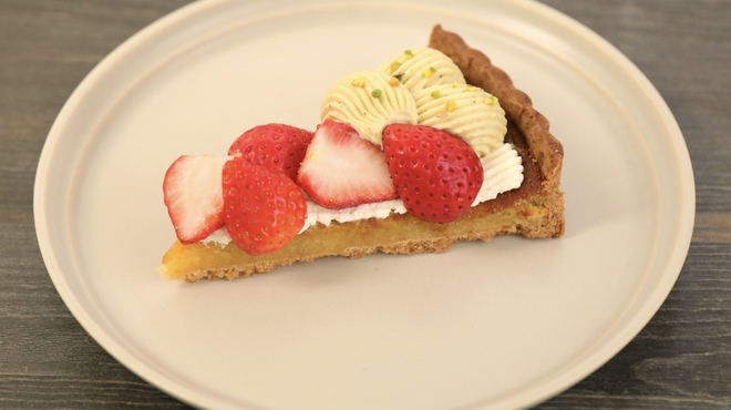 ELOISE’s Cafe - メイン写真: