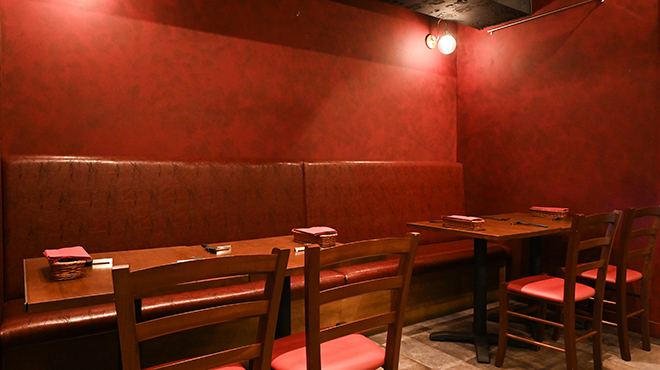 Kitchen Bambino - メイン写真: