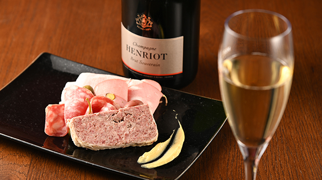 Kitchen Bambino - メイン写真: