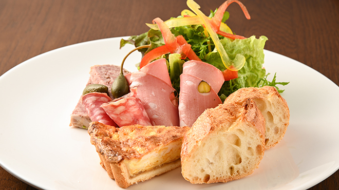 Kitchen Bambino - メイン写真: