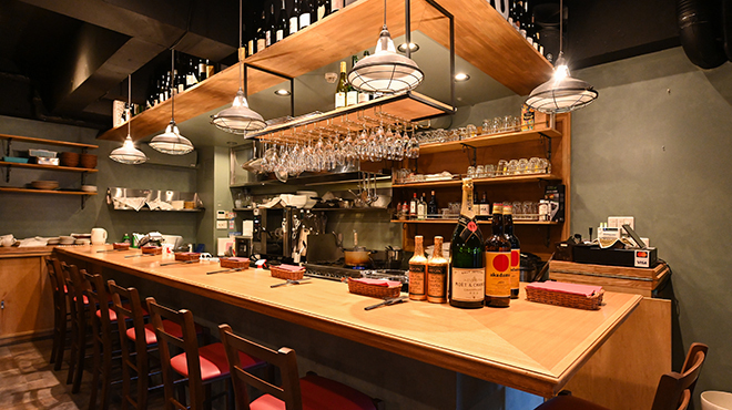 Kitchen Bambino - メイン写真: