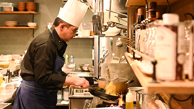 Kitchen Bambino - メイン写真: