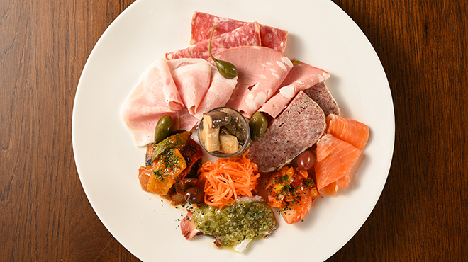 Kitchen Bambino - メイン写真: