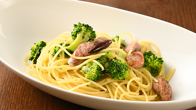 Kitchen Bambino - メイン写真: