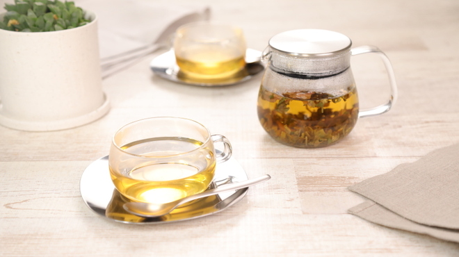 ELOISE’s Cafe - メイン写真: