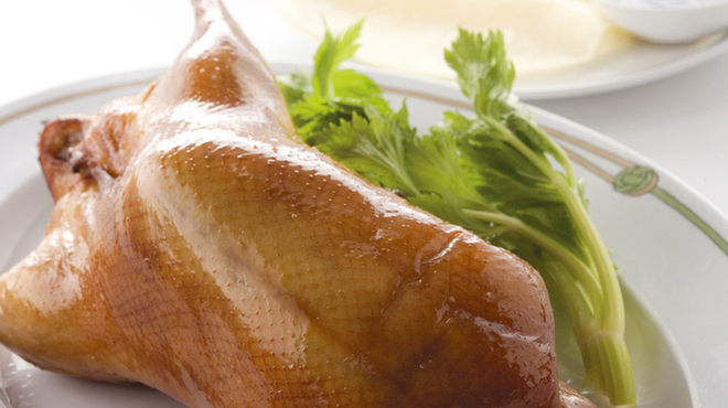 中国飯店 - 料理写真: