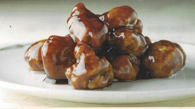 中国飯店 - 料理写真: