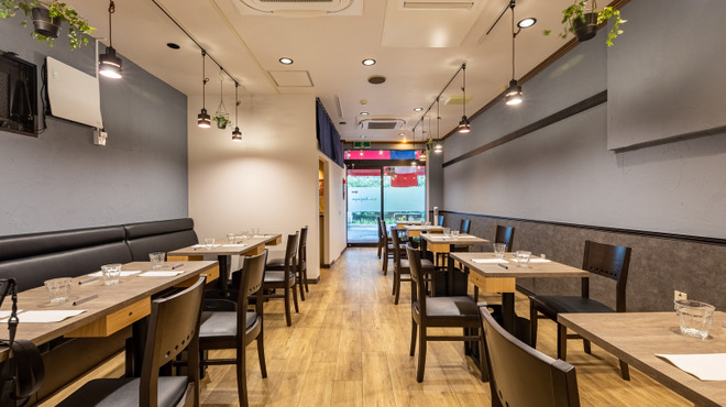 Bistro Kojiya - メイン写真: