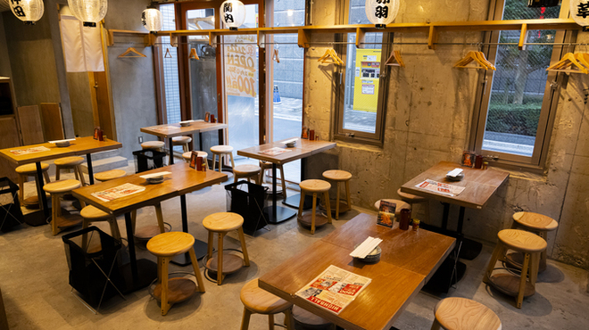 浅草橋 焼鳥のんき - メイン写真: