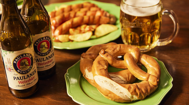 代々木タンネ - メイン写真: