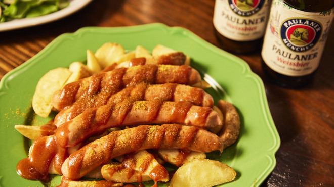 代々木タンネ - メイン写真: