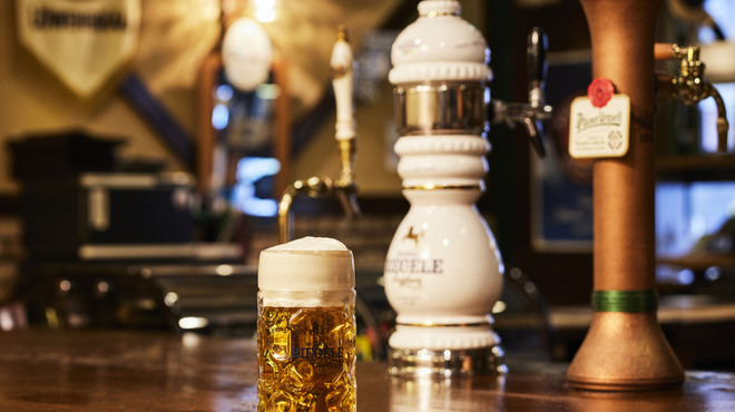 代々木タンネ - メイン写真: