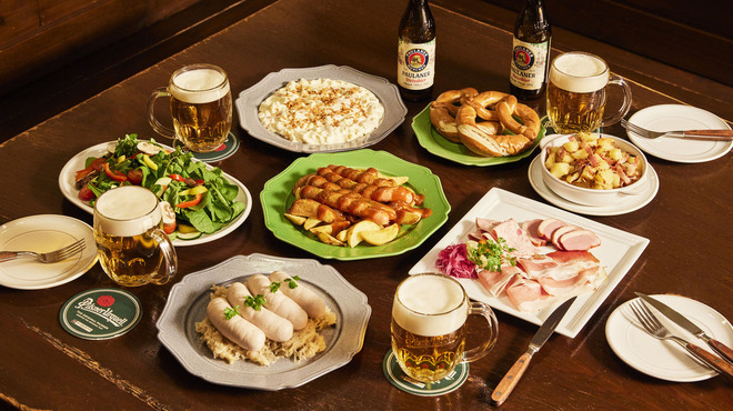 代々木タンネ - メイン写真: