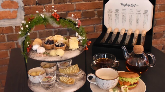ルアン NIPPONIA HOTEL 函館 港町 - 料理写真:AFTイメージ