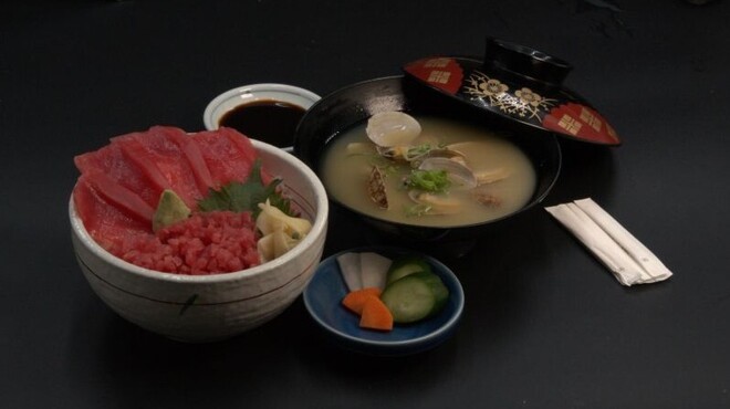 和み家 - メイン写真: