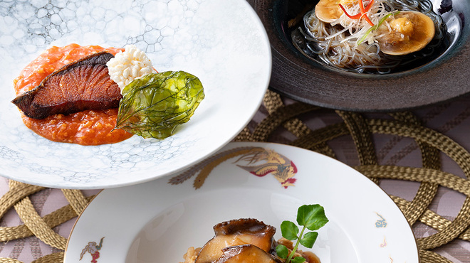 花梨 - 料理写真: