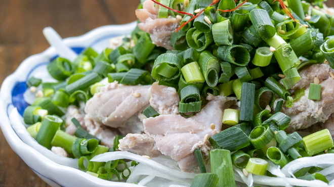 餃子のかっちゃん - メイン写真: