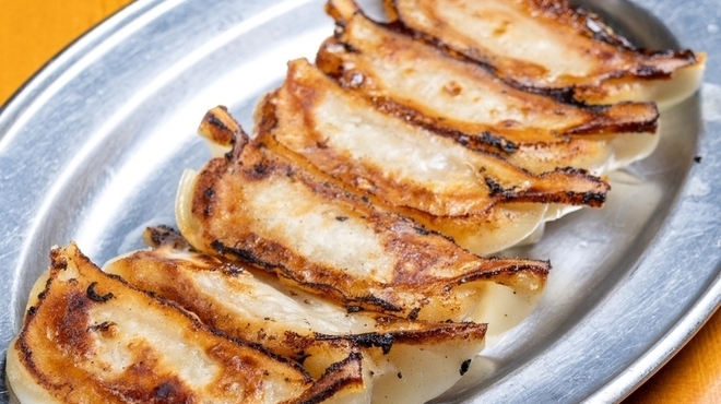 餃子のかっちゃん - メイン写真: