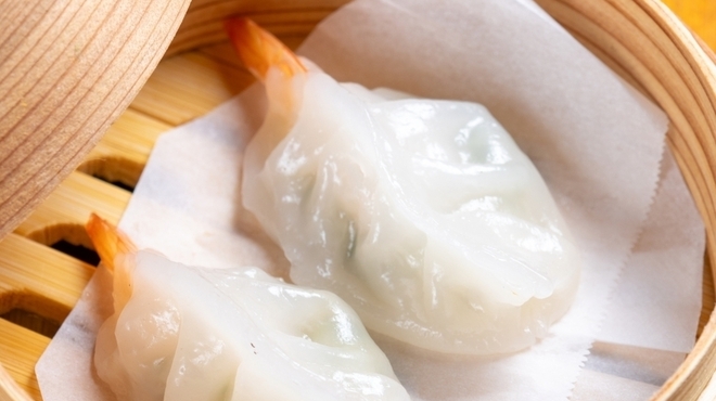 餃子のかっちゃん - メイン写真: