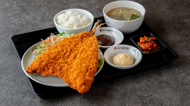 ぎょうざの店 ひょうたん - 料理写真: