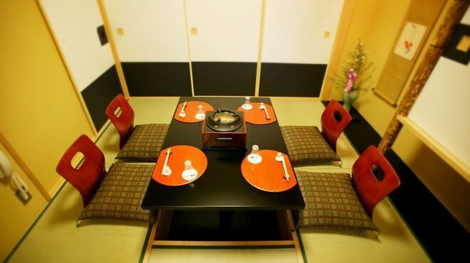 あひ鴨一品 鳥安 - メイン写真: