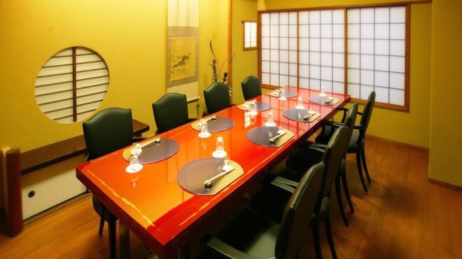 あひ鴨一品 鳥安 - メイン写真: