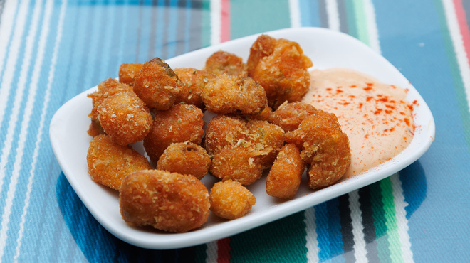 墨国回転鶏料理 - メイン写真: