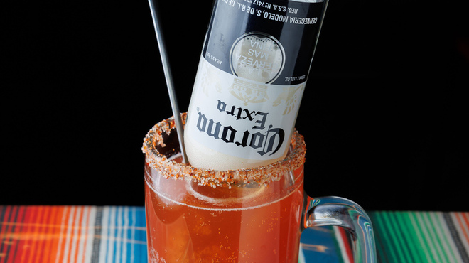 墨国回転鶏料理 - メイン写真: