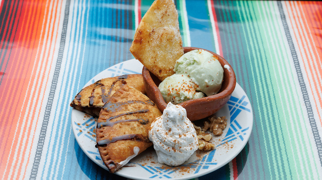 墨国回転鶏料理 - メイン写真: