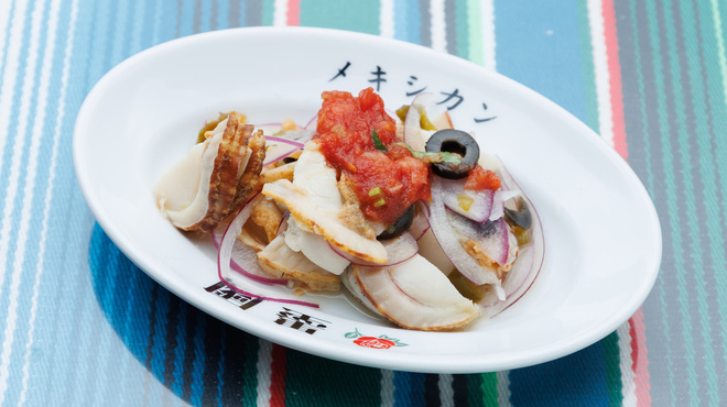 墨国回転鶏料理 - メイン写真: