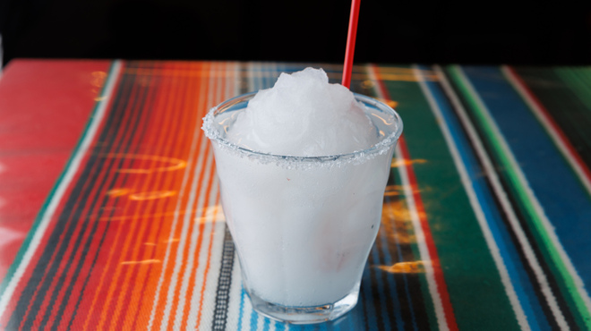 墨国回転鶏料理 - メイン写真: