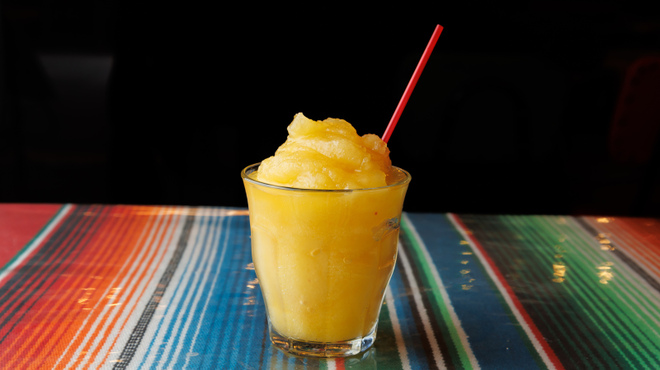 墨国回転鶏料理 - メイン写真: