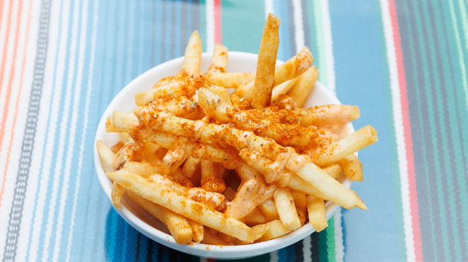 墨国回転鶏料理 - メイン写真: