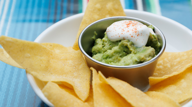 墨国回転鶏料理 - メイン写真: